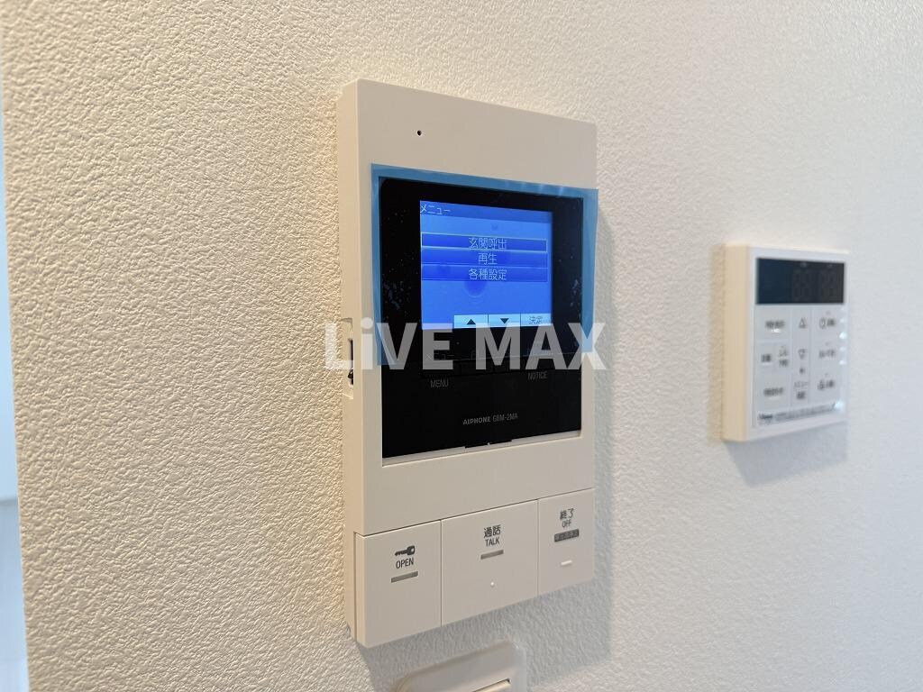 RUSCELLO笠寺の物件内観写真