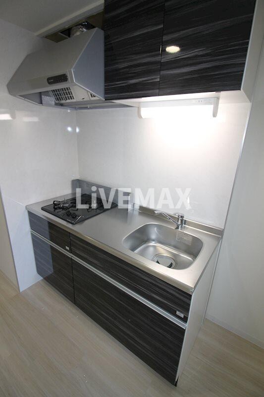 カルマートの物件内観写真