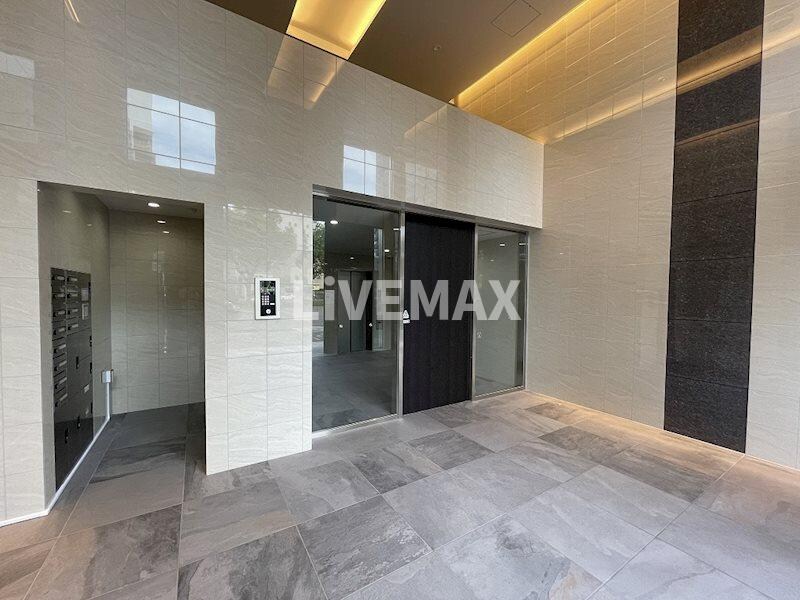 CAVANA新栄の物件外観写真