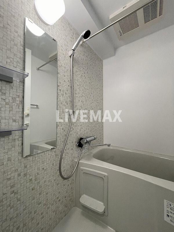 CAVANA新栄の物件内観写真