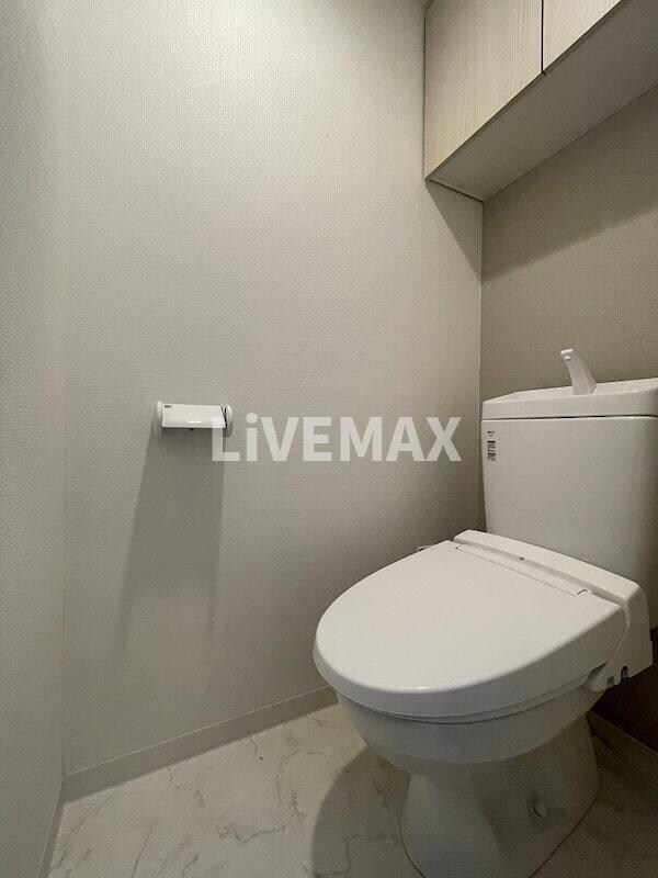 CAVANA新栄の物件内観写真