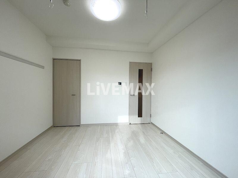 CAVANA新栄の物件内観写真