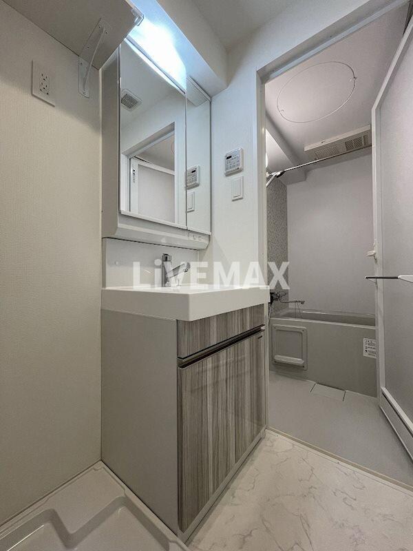 CAVANA新栄の物件内観写真