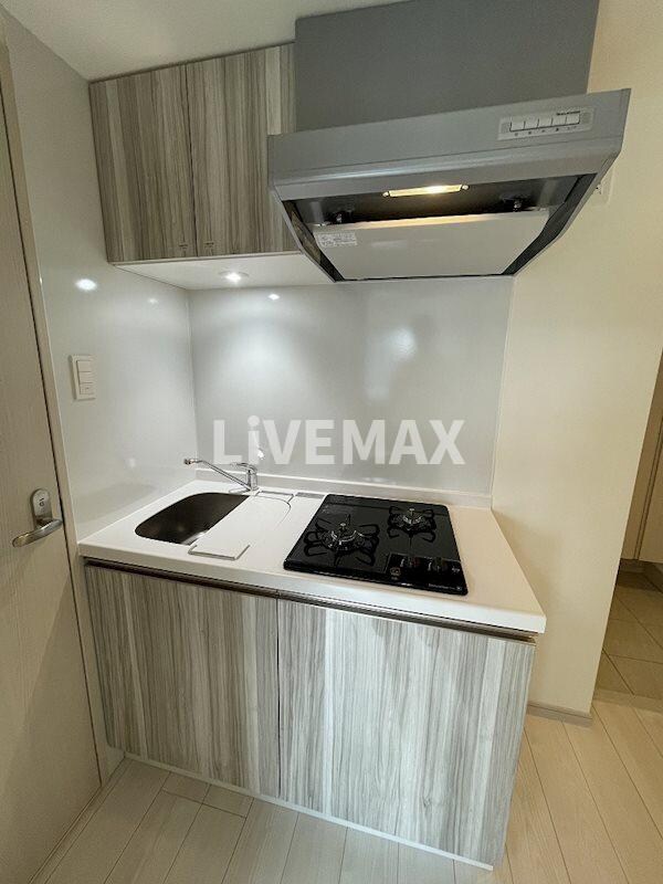 CAVANA新栄の物件内観写真