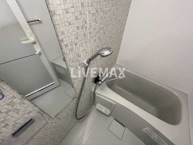 CAVANA新栄の物件内観写真