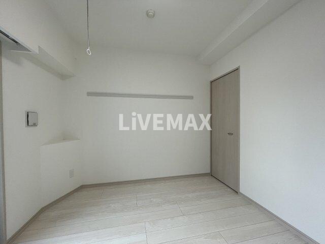 CAVANA新栄の物件内観写真