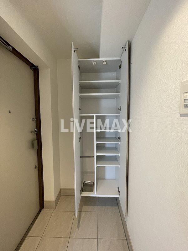 CAVANA新栄の物件内観写真