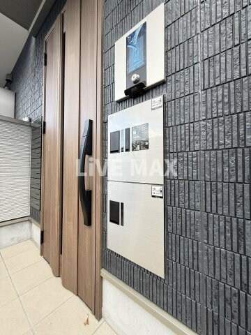 RUSCELLO笠寺の物件内観写真