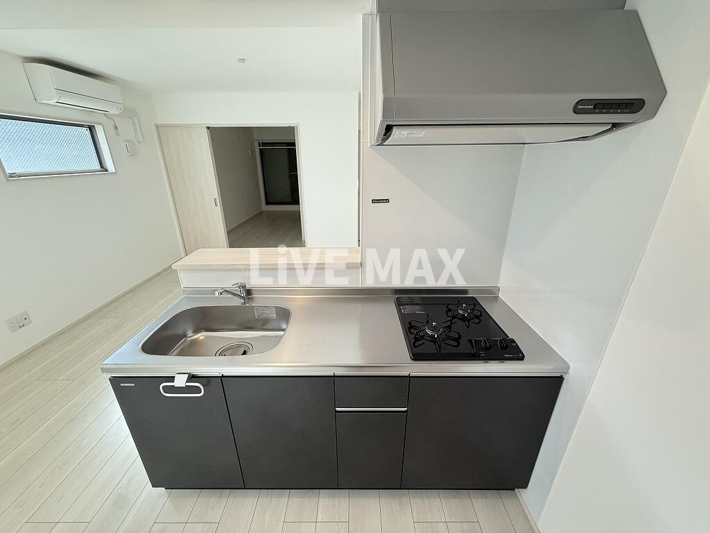 RUSCELLO笠寺の物件内観写真