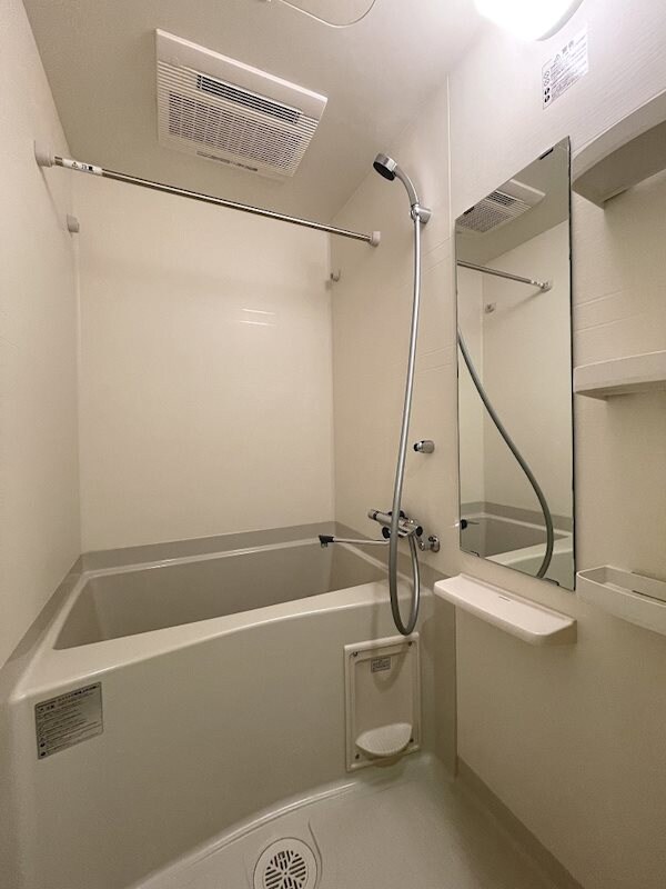 プレサンス金山コネクトの物件内観写真