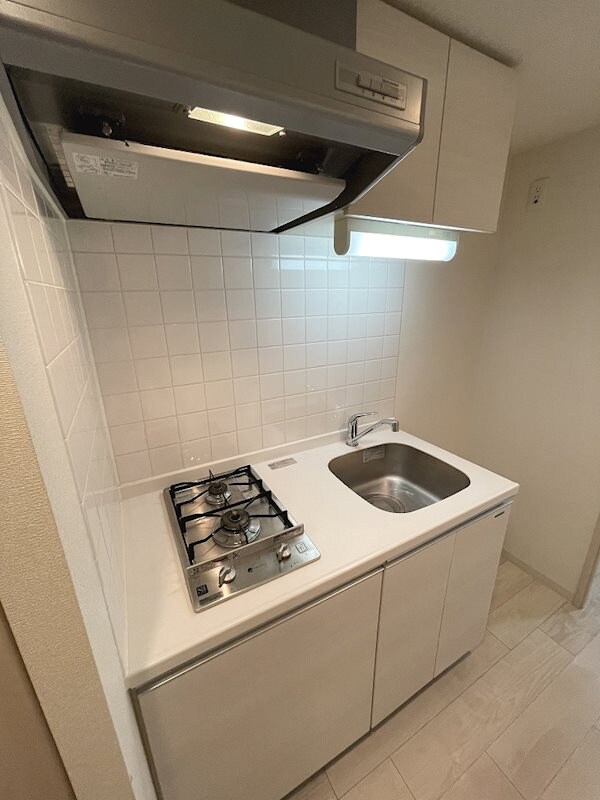 プレサンス金山コネクトの物件内観写真