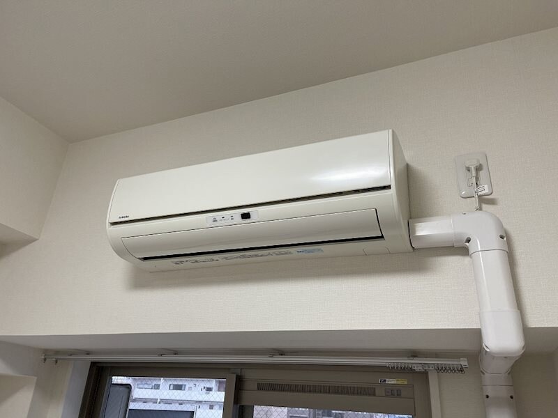 プレサンス金山コネクトの物件内観写真