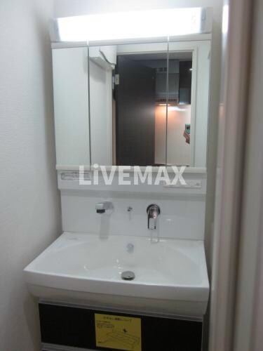 ルペルティアの物件内観写真