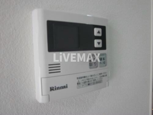 ルペルティアの物件内観写真