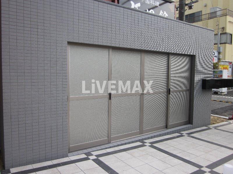 ルペルティアの物件内観写真