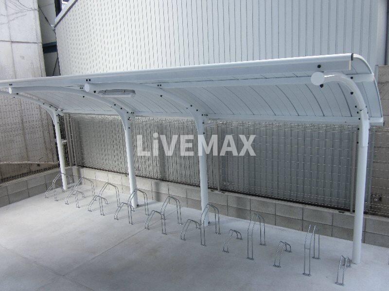 ルペルティアの物件内観写真