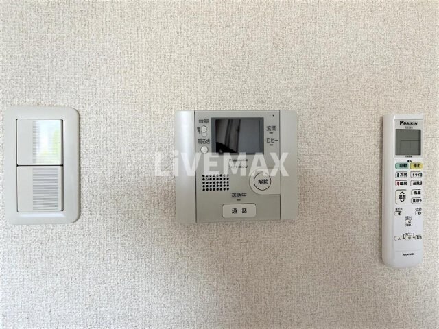 ロイヤルヘリテージの物件内観写真