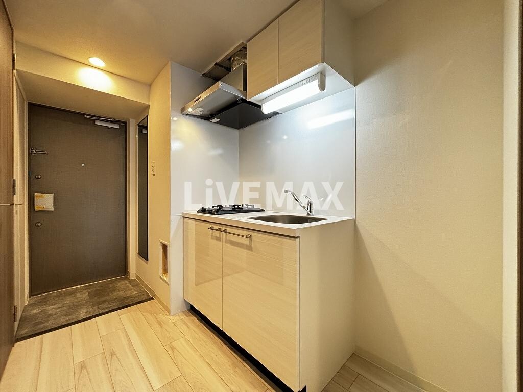 ファステート名古屋駅前アルティスの物件内観写真