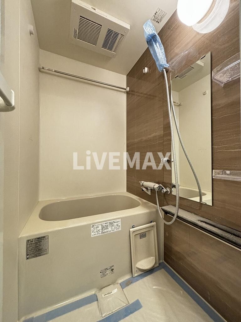 ファステート名古屋駅前アルティスの物件内観写真