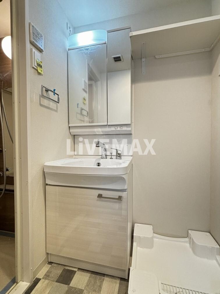 ファステート名古屋駅前アルティスの物件内観写真