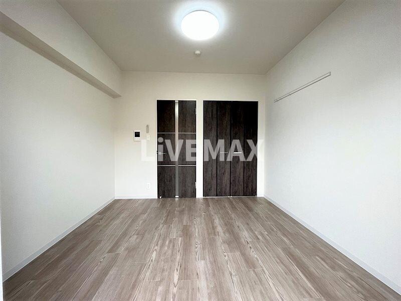 RAFFLE OZONEⅡ -South Garden-の物件内観写真