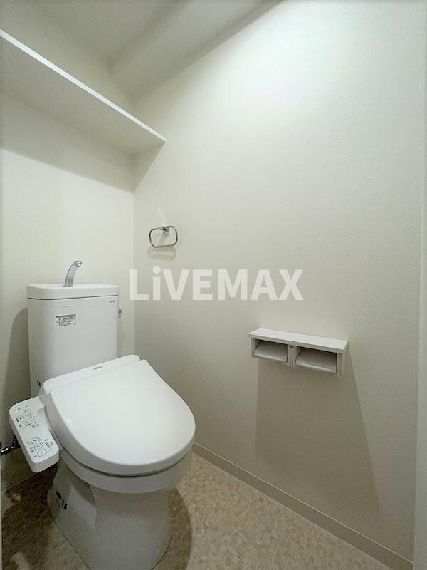 RAFFLE OZONEⅡ -South Garden-の物件内観写真