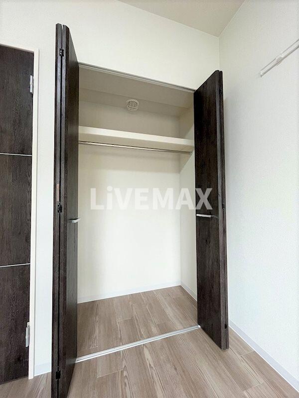 RAFFLE OZONEⅡ -South Garden-の物件内観写真