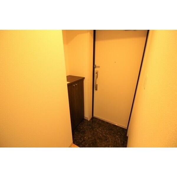 Para Hero’s(パラヒーローズ)の物件内観写真