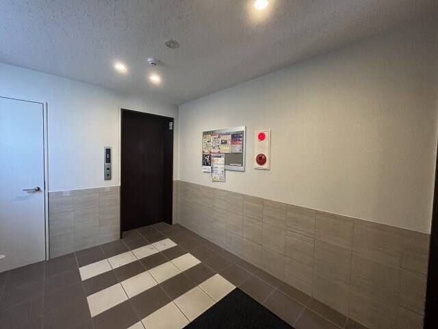 Para Hero’s(パラヒーローズ)の物件外観写真