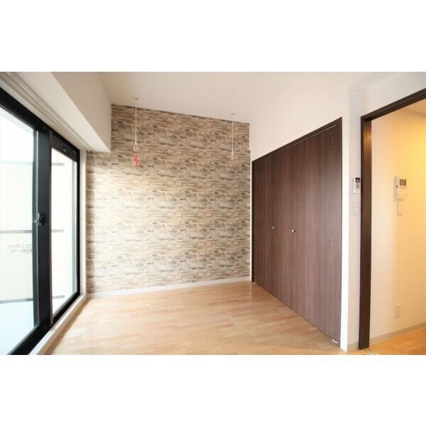 Para Hero’s(パラヒーローズ)の物件内観写真