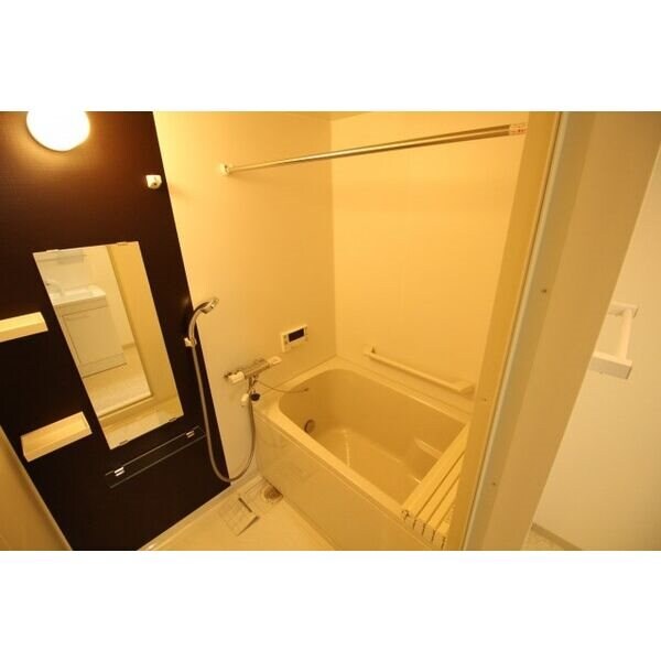 Para Hero’s(パラヒーローズ)の物件内観写真