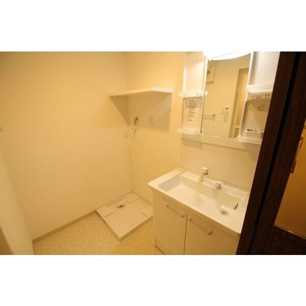 Para Hero’s(パラヒーローズ)の物件内観写真