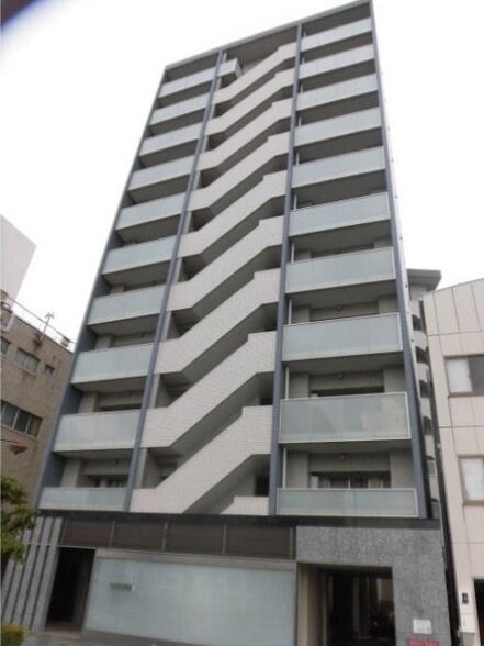 CASTELLO ASSOの物件外観写真