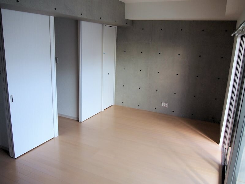 CASTELLO ASSOの物件内観写真