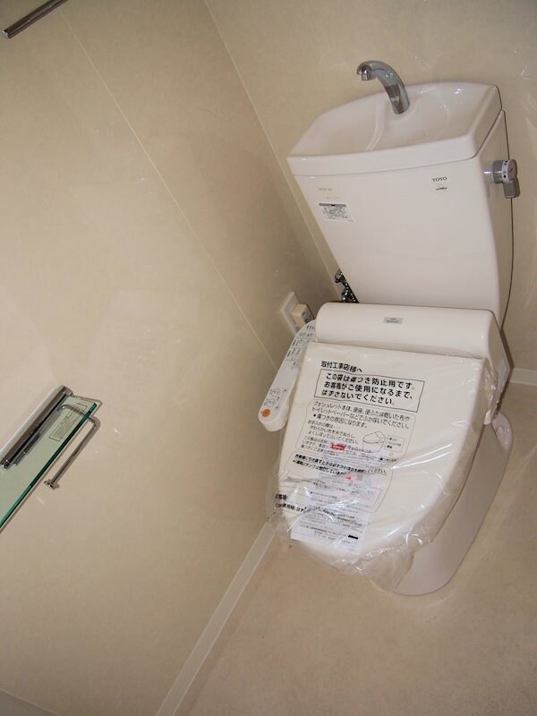 CASTELLO ASSOの物件内観写真