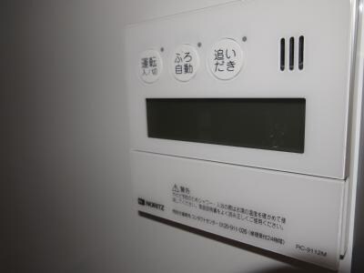 CASTELLO ASSOの物件内観写真