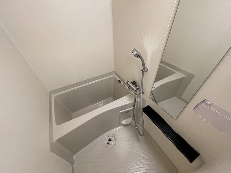 プレサンス新栄町ギャラントの物件内観写真