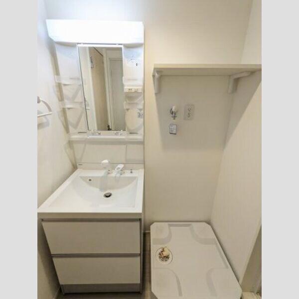 ハーモニーテラス野田Ⅱの物件内観写真