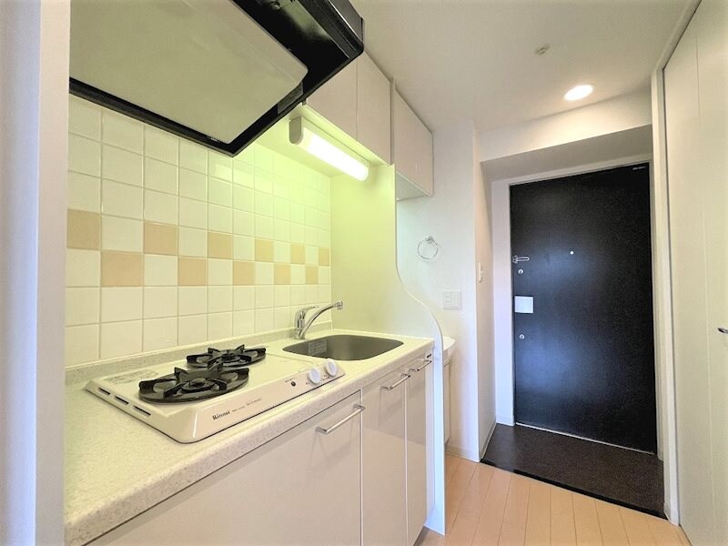 プレサンス金山グリーンパークスの物件内観写真