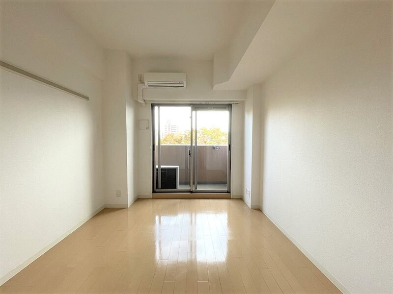 プレサンス金山グリーンパークスの物件内観写真