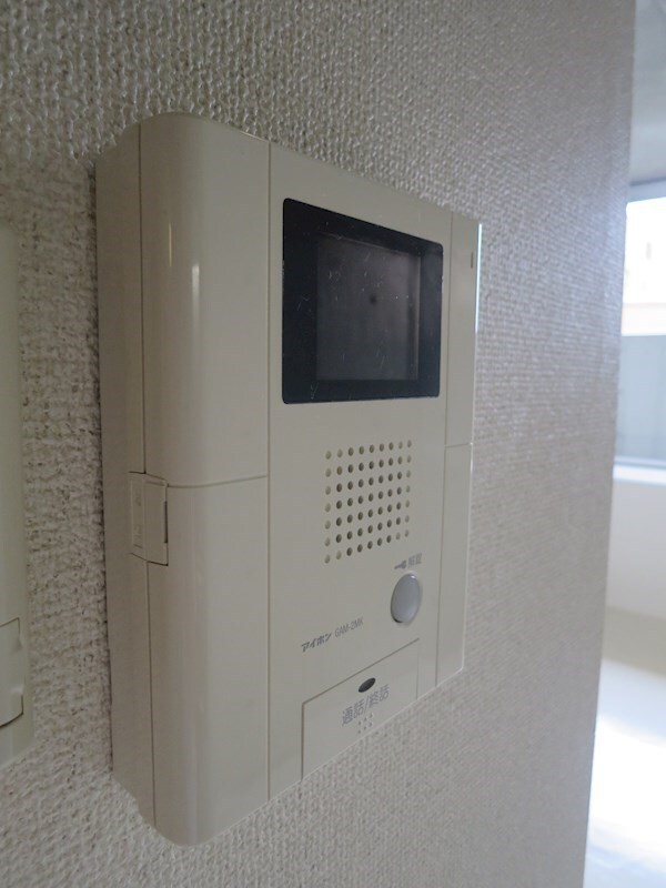 S-FORT六番町の物件内観写真