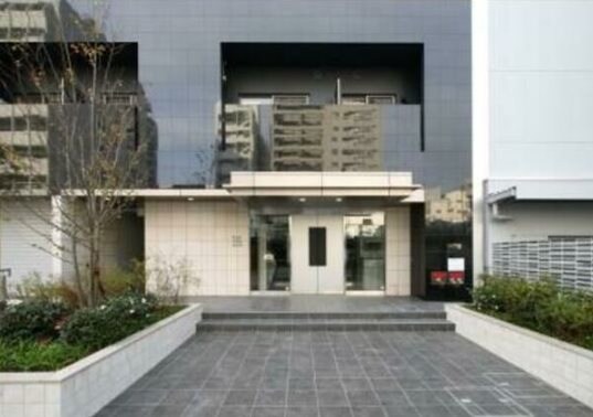 パークアクシス丸の内の物件外観写真