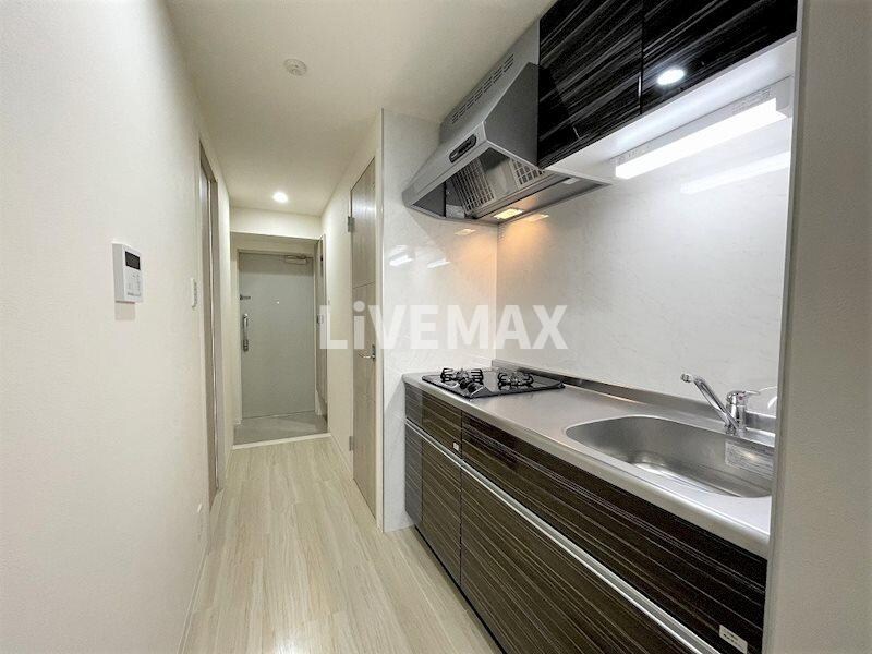 パルファン ドゥ ジョアの物件内観写真