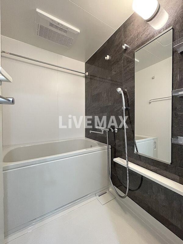 パルファン ドゥ ジョアの物件内観写真