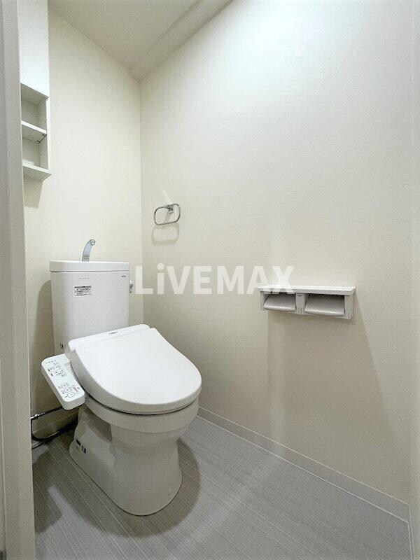 パルファン ドゥ ジョアの物件内観写真