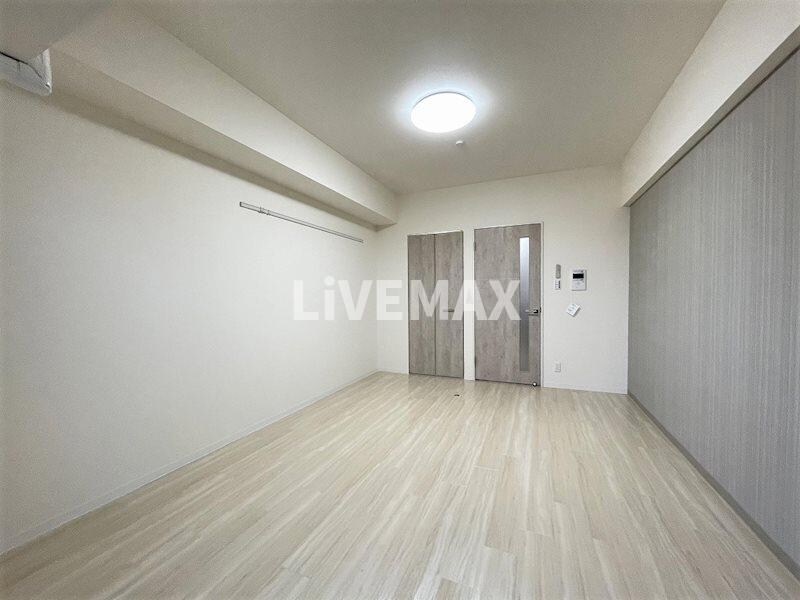 パルファン ドゥ ジョアの物件内観写真