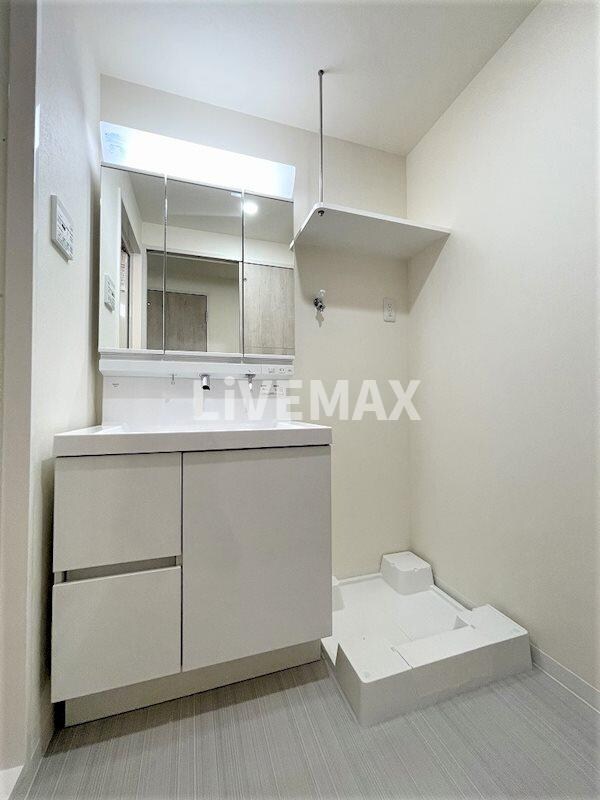 パルファン ドゥ ジョアの物件内観写真