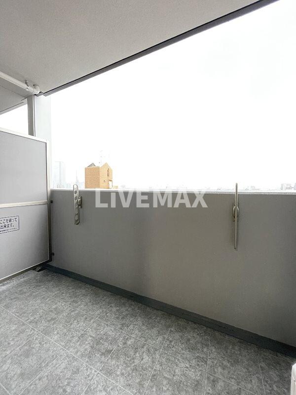 パルファン ドゥ ジョアの物件内観写真