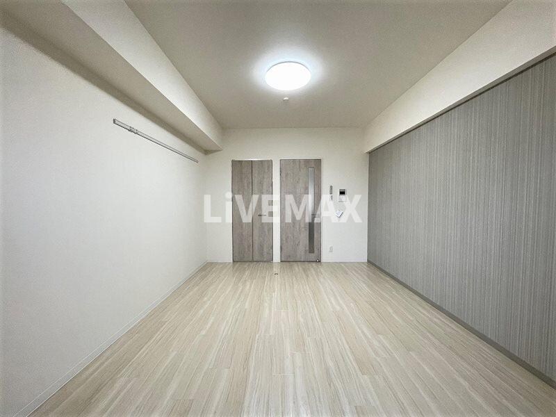 パルファン ドゥ ジョアの物件内観写真