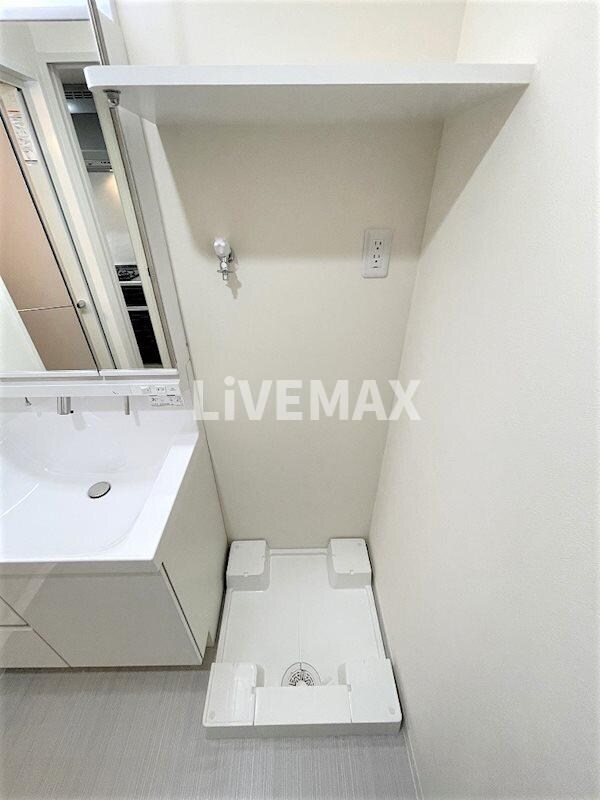 パルファン ドゥ ジョアの物件内観写真